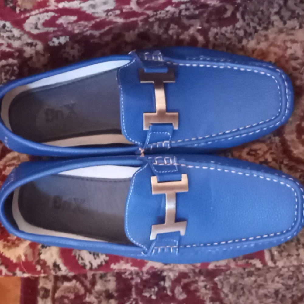 Brix 9.5 blue